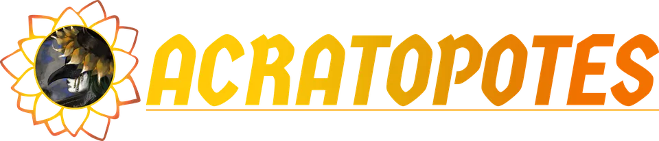 Acratopotes